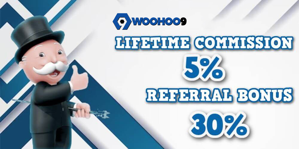 Lifetime-Referral-Bonus