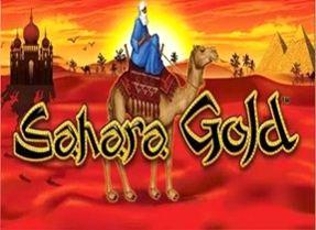Sahara-Gold