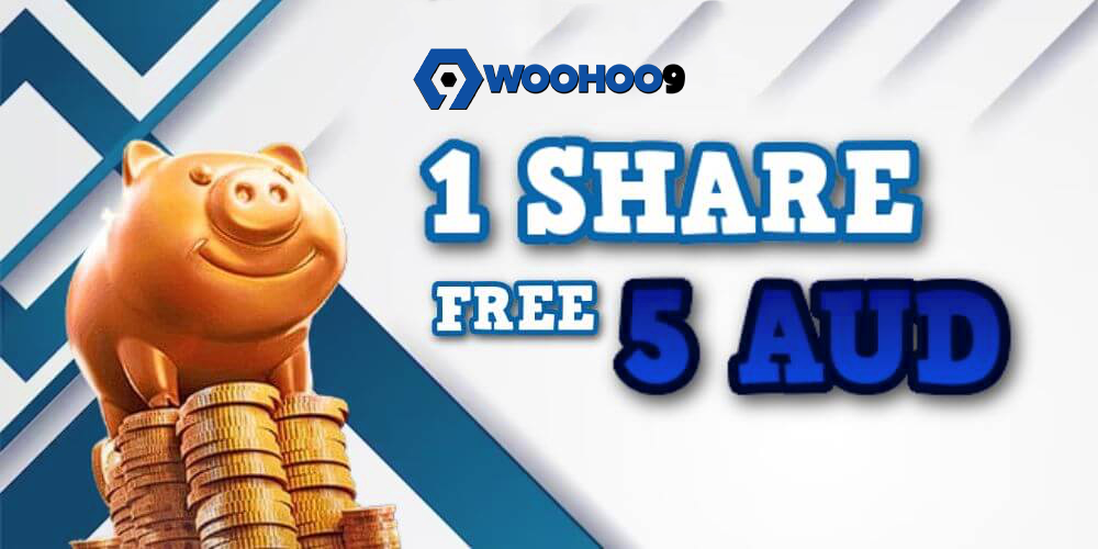 Share-Bonus