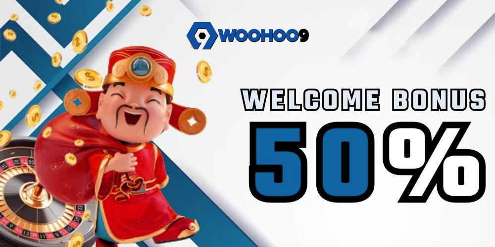Welcome-Bonus