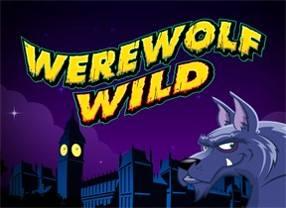 Werewolf-Wild